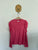 Seed l/s ribbed T-shirt Sz 10 as new