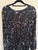Firefly l/s maxi dress Sz XL as new