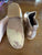 Country Road rose gold boots Sz 36 VGUC - some marks