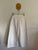 Seed Teen canvas wash jeans Sz 10 RRP $69.95 NWT