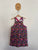 Sportscraft Liberty quilted pinnie Sz 8 RRP $129.99 NWT
