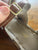 Saltwater tan sandals Sz 12 VGUC
