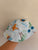 Adairs Kids terry towelling hat Age 2-3 as new