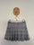 Zara Girl soft pleated skirt Sz 11-12 NWOT