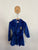 AFL Eagles plush dressing gown Sz 2 as new