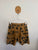 Munster ran tie-dye shorts Sz 14 VGUC - one of the drawstrings is hidden but it’s not needed