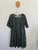 Gorman Green organic cotton pocket dress Sz S - appears unworn