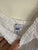 Free x Cotton On white ruched top Sz 10 as new