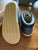 Bobux timber navy glitter boots Sz 26EU, 8.5UK, 9US RRP $110 BNIB