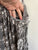 Paper Wings unicorns maxi skirt Sz 12 as new