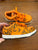 Nike tiger print casual shoes Sz 10US EUC