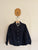 Indie by Industrie l/s button up shirt Sz 4 as new - unworn