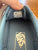 Vans blue sneakers Sz 8US men EEUC