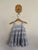 Fred & Flo tie-dye dress Sz 1 as new