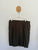 Autograph khaki linen skirt Sz 20 EUC worn once