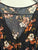 Target Curve l/s floral dress Sz 16+ EUC worn twice