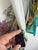 Taking Shape tropical kimono Sz 14-16 NWOT but tags cut