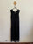 Caroline Morgan sparkly lace midi dress Sz 16 RRP $150 as new