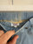 Seed distressed jeans Sz 4 as new - slight lighter patch on waistband but I think it’s part of the distress