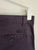 Bauhaus stretch slim chino shorts Sz 16 NWPT