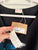 Gorman x Elena Gatti panther embroidered dress Sz 20 RRP $349 NWT