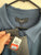 Basque l/s steel dress Sz 20 RRP $159.95 NWT