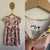 Lani the Carni dance dress Sz 10 VGUC