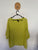 Warwick Jones lime 3/4 top Sz 14 as new