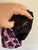 Rock Your Kid leopard print hat Sz L as new