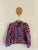 Oilily rare vinty jacket Sz 5 EUC