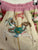 Oopsidaisi handmade skirt Sz 3 EUC