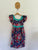 Coco & Ginger Inca dress Sz 10 NWT