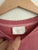 Little Auguste pink jumper Sz 9-10 play only due to dot on back of arm as pictured