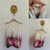 Paper Wings ballerinas tank Sz 10 NWOT