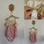 Zimmermann Goldie frill one piece swimmers Sz 10 RRP $95 NWT