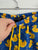 Riley Adams Junior ducks board shorts Sz 12 EUC