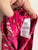Primigi pink ruffle skirt Sz 8 as new