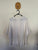 Regatta white linen shirt Sz 16 NWOT