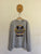 Scotch & Soda Holiday Resort jumper Sz XS (or 14 girls) EUC worn once