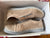 Cabello taupe leather shoes Sz 37 RRP $179.95 BNIB