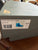 Bobux KP alley-oop peacock metallic shoes Sz 26EU, 8.5UK, 9US BNIB