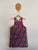 Sportscraft Liberty quilted pinnie Sz 8 RRP $129.99 NWT