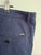 Boss navy shorts Sz 38-40 GUC