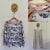 Paper Wings unicorn pj set Sz L (8-10) EUC/VGUC