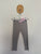 La Sienna Storm leggings Sz 5 NWT
