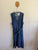 Sussan sleeveless chambray dress Sz 20 (best fit 18 imo) RRP $119.95 NWT