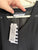 Taking Shape black chiffon layering top Sz 18-20 RRP $129.99 NWT