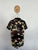 Kinetic Creations KCDC camo dance outfit Sz 10 as new
