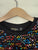 Rock Your Kid l/s sequin dress Sz 10 as new