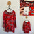LulaSoul Francesca tunic Sz L RRP $149.95 NWT